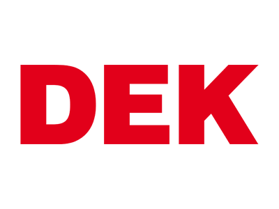 Stavebniny DEK