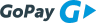 logo goPay