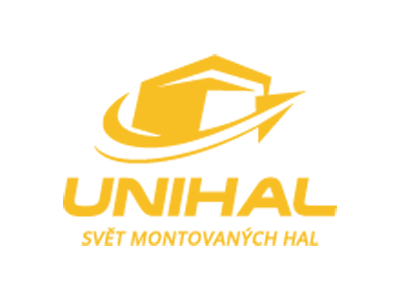 Montované haly UNIHAL